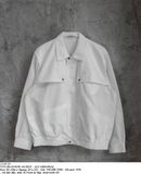  11.03.23 - VTG BLOUSON JACKET - ALT ORIGINAL 