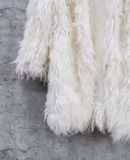  12.20.24 - VTG FAUX FUR JACKET - BOUNCE 