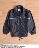  12.08.24 - VTG WINDBREAKER JACKET - DIADORA 