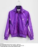  12.22.24 - VTG WINDBREAKER TRACK JACKET - NIKE 90s 