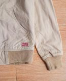  12.08.24 - VTG TWILL HOODED JACKET - XLARGE 