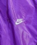 12.22.24 - VTG WINDBREAKER TRACK JACKET - NIKE 90s 
