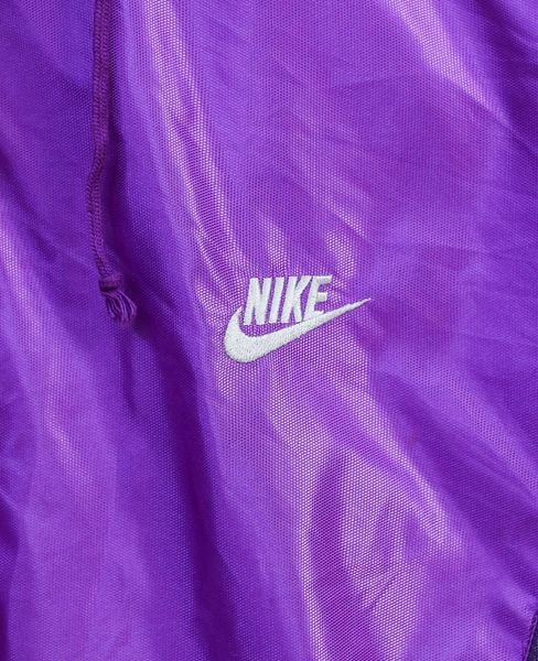  12.22.24 - VTG WINDBREAKER TRACK JACKET - NIKE 90s 