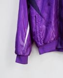  12.22.24 - VTG WINDBREAKER TRACK JACKET - NIKE 90s 