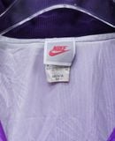 12.22.24 - VTG WINDBREAKER TRACK JACKET - NIKE 90s 