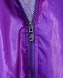  12.22.24 - VTG WINDBREAKER TRACK JACKET - NIKE 90s 