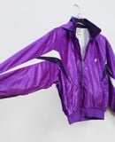  12.22.24 - VTG WINDBREAKER TRACK JACKET - NIKE 90s 
