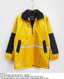  12.22.24 - VTG QUATER ZIP SKI JACKET - SPIEWA 
