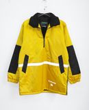  12.22.24 - VTG QUATER ZIP SKI JACKET - SPIEWA 