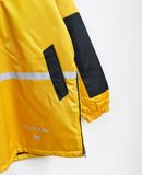  12.22.24 - VTG QUATER ZIP SKI JACKET - SPIEWA 