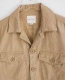  06.29.23 - VTG BUTTON UP SHIRT - AMEICAN EAGLE 