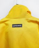  12.22.24 - VTG QUATER ZIP SKI JACKET - SPIEWA 
