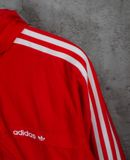  11.03.23 - VTG WINDBREAKER JACKET - ADIDAS 