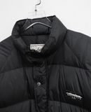  12.22.24 - VTG PUFFER JACKET - WOOLRICH 