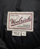  12.22.24 - VTG PUFFER JACKET - WOOLRICH 
