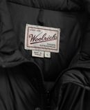  12.22.24 - VTG PUFFER JACKET - WOOLRICH 