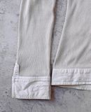 02.23.24 - VTG CROPPED KNIT SHIRT JACKET - MICHEL KLEIN PARIS 