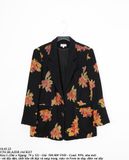  10.05.22 - VTG BLAZER JACKET 