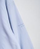  12.22.24 - VTG REVERSIBLE FLEECE JACKET - COURREGES PARIS 