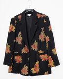  10.05.22 - VTG BLAZER JACKET 