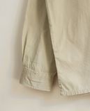  06.29.23 - VTG ZIP UP SHIRT - GAP 