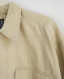  06.29.23 - VTG ZIP UP SHIRT - GAP 