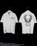  02.07.23 - VTG POLO SHIRT - REAL MASTERS 