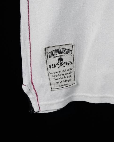  02.07.23 - VTG POLO SHIRT - REAL MASTERS 