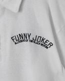  02.07.23 - VTG POLO SHIRT - REAL MASTERS 