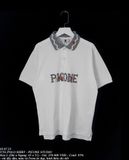  02.07.23 - VTG POLO SHIRT - PICONE STUDIO 