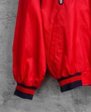  11.03.23 - VTG SATIN BASEBALL JACKET - MIZUNO 