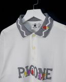  02.07.23 - VTG POLO SHIRT - PICONE STUDIO 