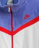  02.27.24 - VTG FLEECE TRACK JACKET - NIKE 