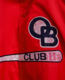  11.03.23 - VTG SATIN BASEBALL JACKET - MIZUNO 