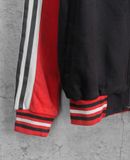  02.27.24 - VTG SWEAT TRACK JACKET - ADIDAS 