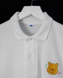  02.07.23 - VTG POLO SHIRT - DISNEY 