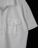  02.07.23 - VTG POLO SHIRT - OFUON 