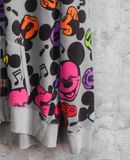  02.27.24 - VTG ZIP UP HOODIE - DISNEY 