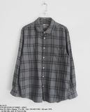  06.29.23 - VTG BUTTON UP SHIRT - SPAO 