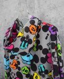  02.27.24 - VTG ZIP UP HOODIE - DISNEY 