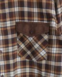  06.29.23 - VTG BUTTON UP SHIRT - PAULBEY 