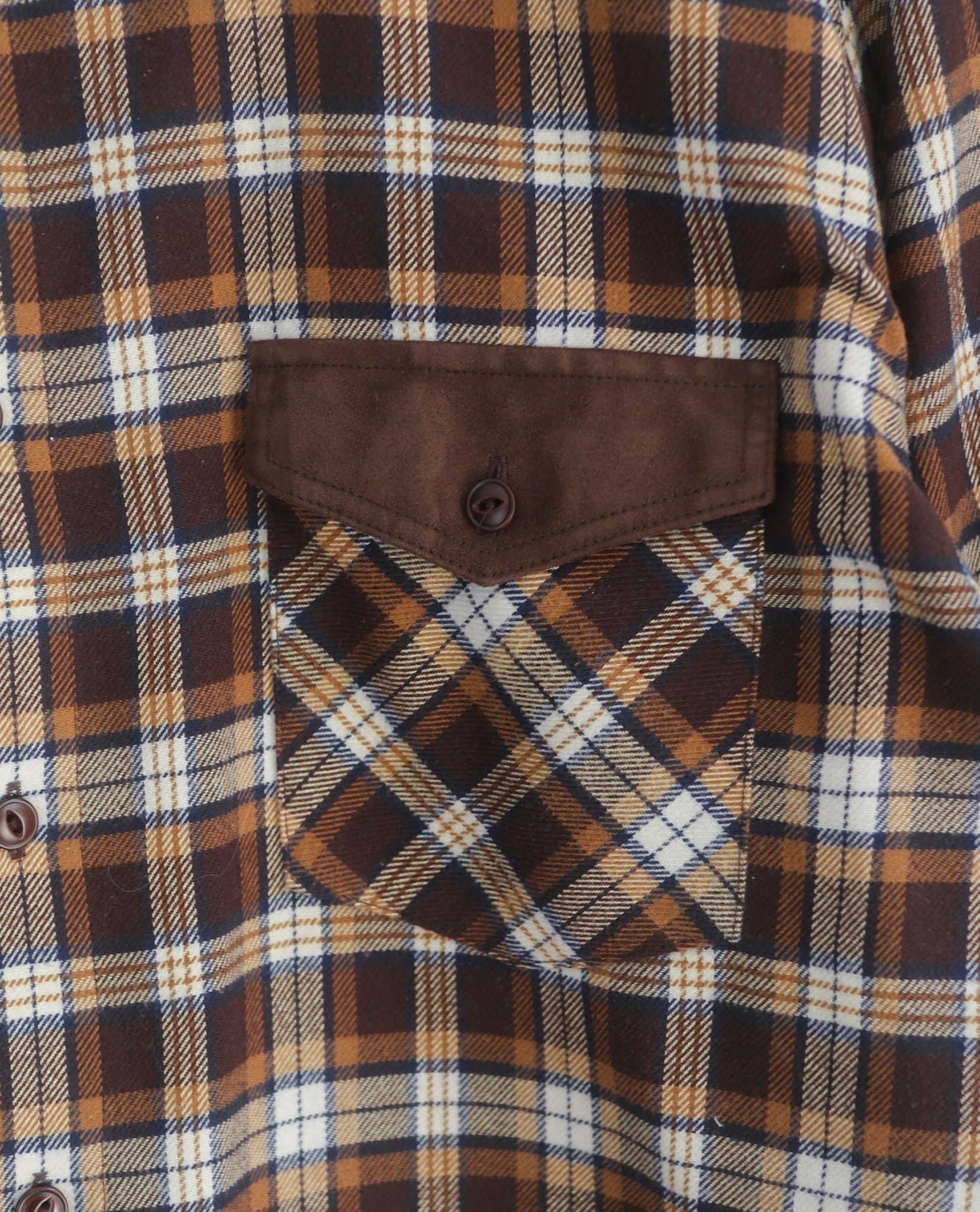  06.29.23 - VTG BUTTON UP SHIRT - PAULBEY 