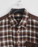  06.29.23 - VTG BUTTON UP SHIRT - PAULBEY 