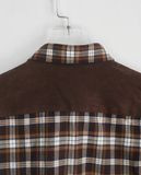  06.29.23 - VTG BUTTON UP SHIRT - PAULBEY 