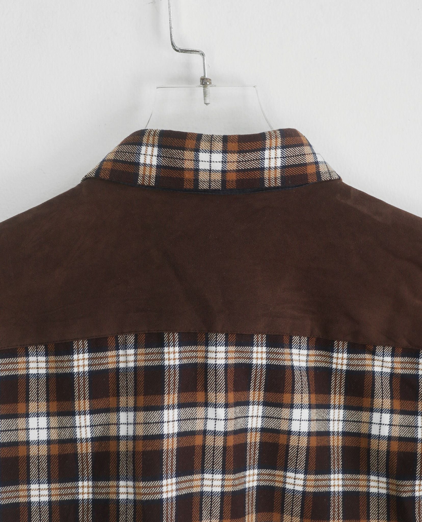  06.29.23 - VTG BUTTON UP SHIRT - PAULBEY 