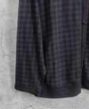  02.27.24 - VTG CARDIGAN JACKET - POWER TO THE PEOPLE 