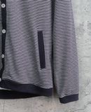  02.27.24 - VTG CARDIGAN JACKET - GOOD CREW 