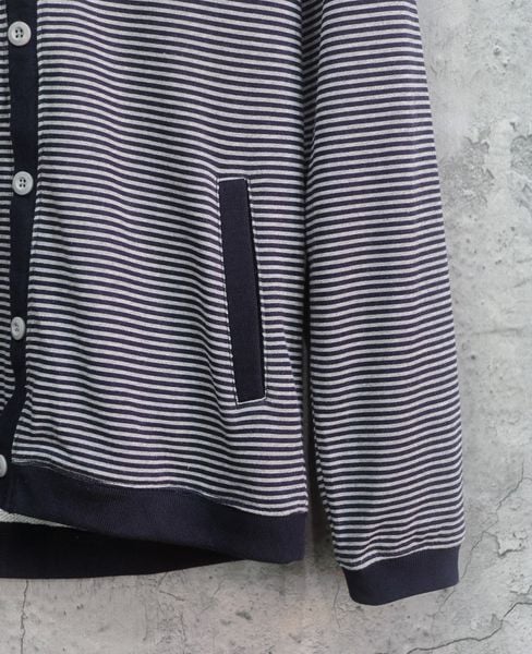  02.27.24 - VTG CARDIGAN JACKET - GOOD CREW 