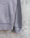 02.27.24 - VTG ZIP UP HOODIE - GAP 