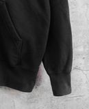  02.27.24 - VTG HEAVY ZIP UP HOODIE - HIKOMA, THE HERO 